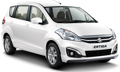 ERTIGA
