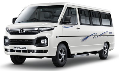 TATA WINGAR